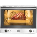 Piec konwekcyjny z nawilżaniem H100S na 4 x GN 1/1 230V 3500 W