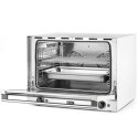 Piec konwekcyjny z nawilżaniem H100S na 4 x GN 1/1 230V 3500 W