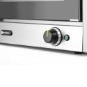 Piec konwekcyjny z nawilżaniem H100S na 4 x GN 1/1 230V 3500 W