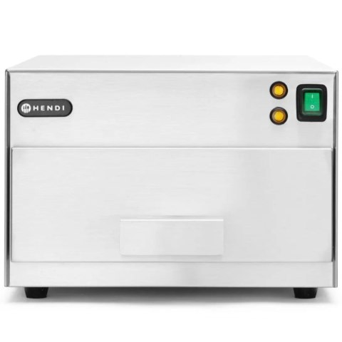 Sterylizator naświetlacz do jaj i noży - Hendi 281208