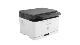 Urządzenie wielofunkcyjne HP Color Laser MFP 178nw 4ZB96A (laserowe, laserowe kolor; A4; Skaner płaski) (WYPRZEDAŻ)