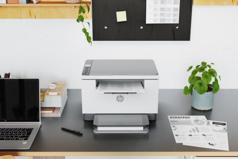 Urządzenie wielofunkcyjne HP LaserJet M234D (WYPRZEDAŻ)