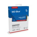 WD Blue SN5100 1TB PCIe M2 WDS100T5B0E