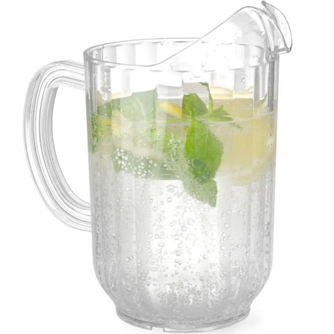 Dzbanek do napojów nietłukący z poliwęglanu 1.8L - Hendi 567906