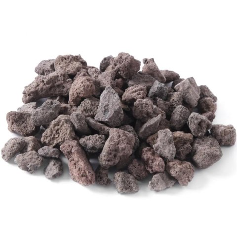 Kamień lawowy do grilla gazowego 3kg - Hendi 152706