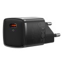 Ładowarka sieciowa Cube Pro 30W USB-C - czarna