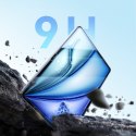 Szkło hartowane ochronne na iPad Air 13'' 2024
