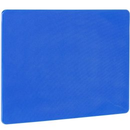 Deska do krojenia HACCP 450x300 mm - niebieska