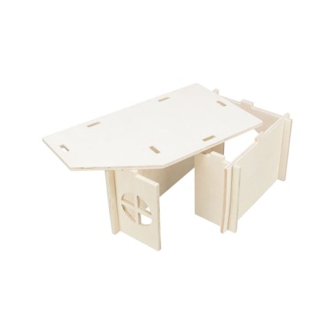 Domek Trixie Holm 42 × 18 × 26 cm