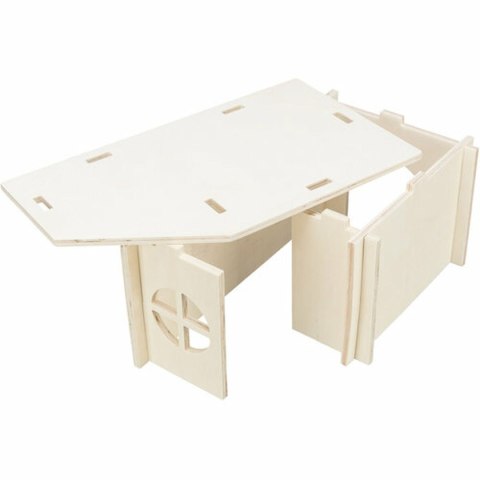 Domek Trixie Holm 42 × 18 × 26 cm