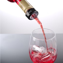 Dozownik barmański nalewak do butelek z kulką 20 ml - 2 szt.