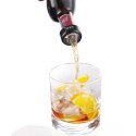 Dozownik barmański nalewak do butelek z kulką 35 ml - 2 szt.
