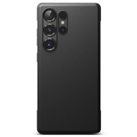 Etui case plecki na Samsung Galaxy S25 Ultra Onyx - czarny