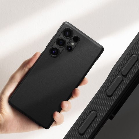Etui case plecki na Samsung Galaxy S25 Ultra Onyx - czarny