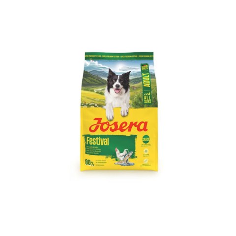 Karma Josera Festival Adult 3 Kg