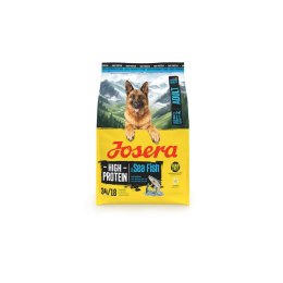 Karma Josera High Protein Ryba 3 Kg