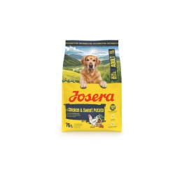 Karma Josera Medi/Maxi Adult kurczak Ziemniaki 3 Kg