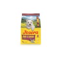 Karma Josera Mini Junior Łosoś Kaczka 3 Kg