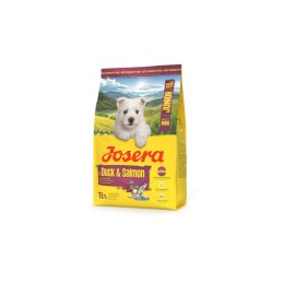 Karma Josera Mini Junior Łosoś Kaczka 3 Kg