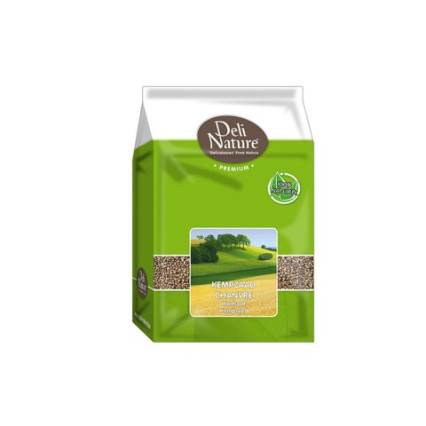 Karma dla ptaków Deli Nature 4 Kg