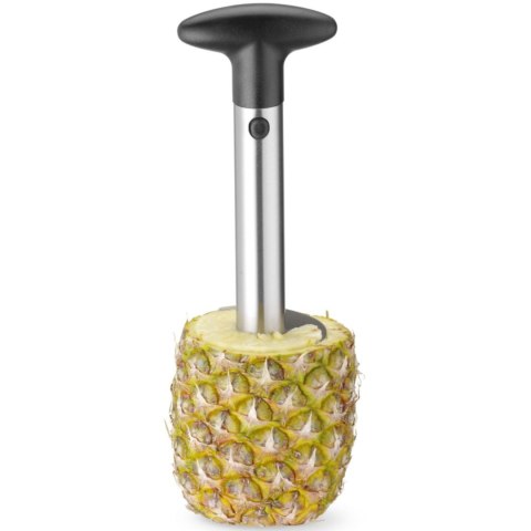 Krajalnica ręczna wykrawacz do ananasa 240x100 mm