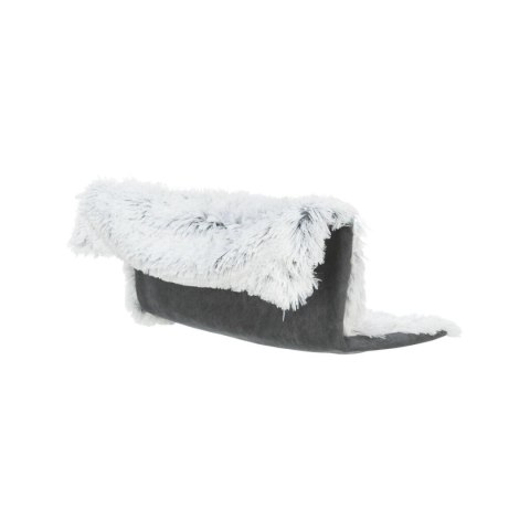 Łóżko dla zwierząt domowych Trixie Biały Czarny 45 × 26 × 31 cm