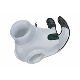 Ochrona ciała dla kotów Trixie Szary M/L