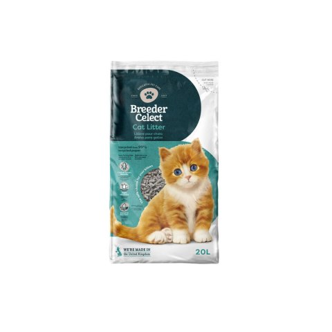 Podłoże papierowe FibreCycle