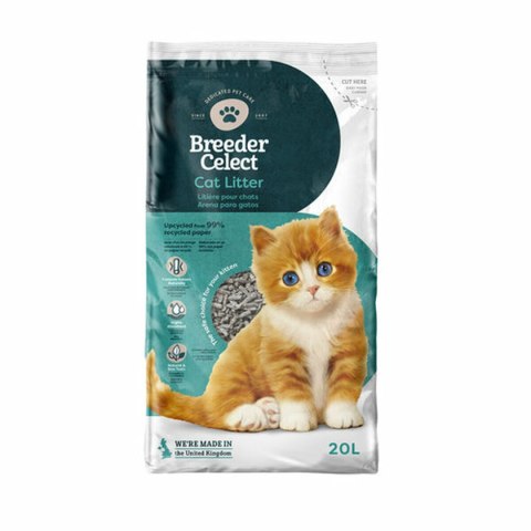 Podłoże papierowe FibreCycle