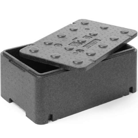 Pojemnik termoizolacyjny termobox Kitchen Line 13 l 400x300x173 mm