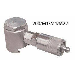 Adapter UMETA 200/M22