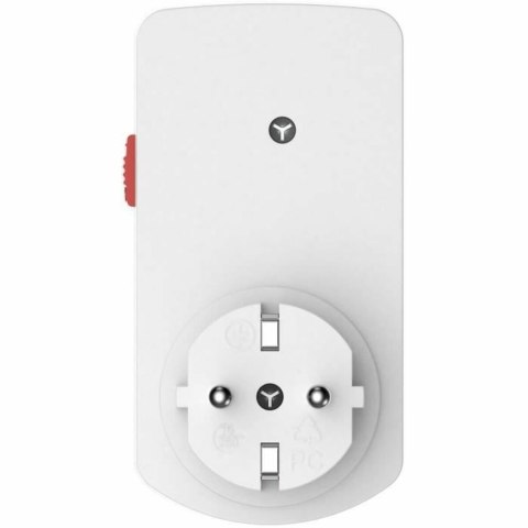 Czasomierz GAO Czasomierz Analogiczny Łatwe w użyciu, lekkie i poręczne 3600 W 230 V 16 A