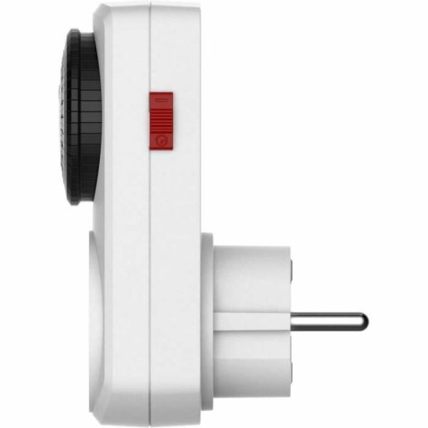 Czasomierz GAO Czasomierz Analogiczny Łatwe w użyciu, lekkie i poręczne 3600 W 230 V 16 A