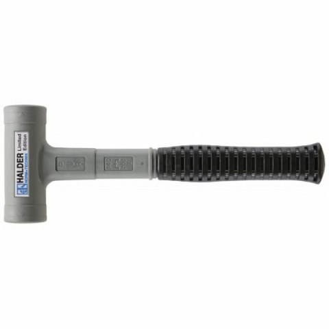 Drewniany Młotek Halder 700 g 40 mm Przeciwodbiciowy