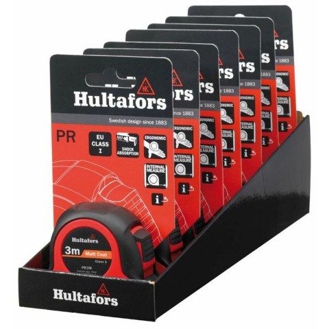 Fleksometr Hultafors PR 3M (3 m)
