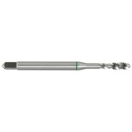 Gwintownik do maszyn RUKO 8,5 mm Stal szybkotnąca (HSS) 18 mm DIN 371 Rodzaj C