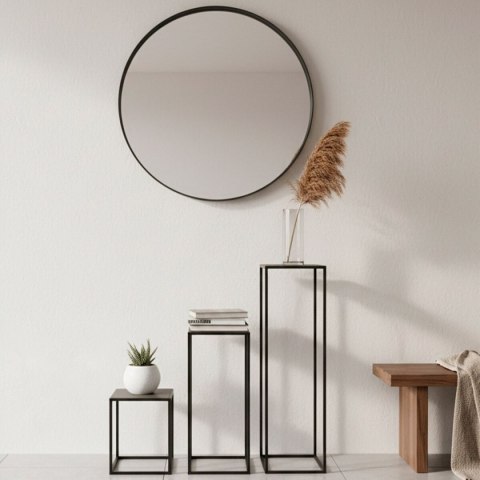 Komplet 3 Stolików Max Home 30 x 90 x 30 cm