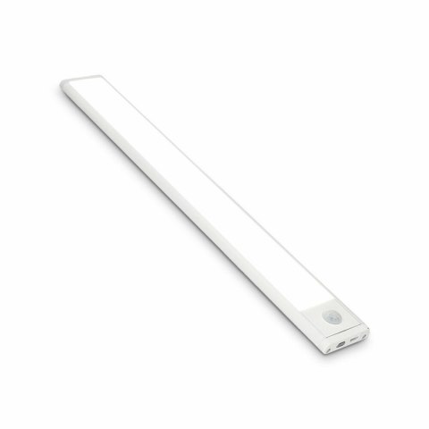 Lampka LED z Czujnikiem Ruchu KSIX Sophia 2 W 4000 K