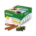 Mokre jedzenie Whimzees Daily Dental Treats 28 Sztuk