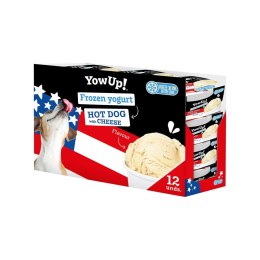 Mokre jedzenie YowUp 12 Sztuk