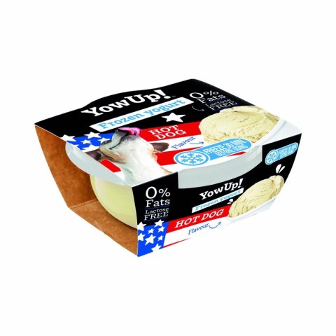 Mokre jedzenie YowUp 12 Sztuk