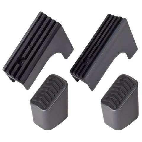 Nogi do drabiny Hailo Safety