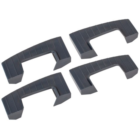 Nogi do stołka Hailo D60 StandardLine