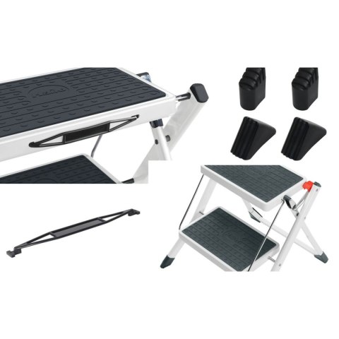 Nogi do stołka Hailo MK60 StandardLine