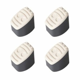 Nogi do stołka Hailo MK80 ConfortLine