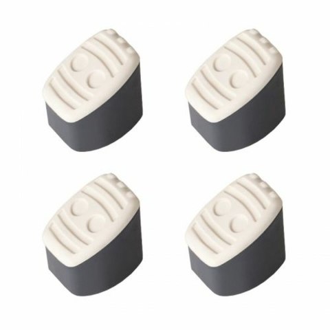 Nogi do stołka Hailo MK80 ConfortLine