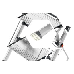 Nogi do stołka Hailo MK80 ConfortLine