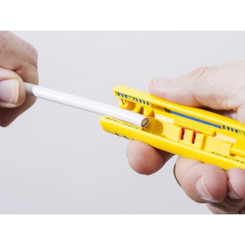 Obcinaki do kabli JOKARI Secura Coaxi No. 1