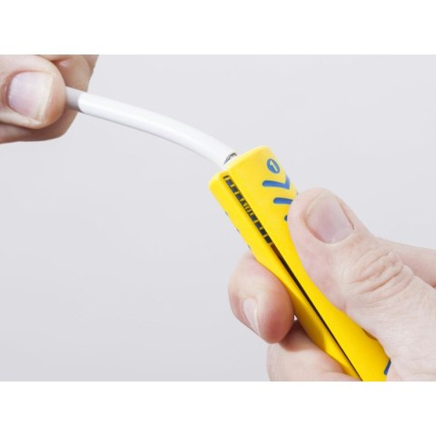 Obcinaki do kabli JOKARI Secura Coaxi No. 1