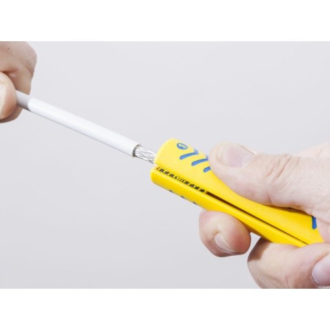 Obcinaki do kabli JOKARI Secura Coaxi No. 1